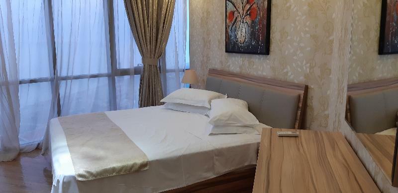 Grand Royal Batumi Aparthotel Exterior photo
